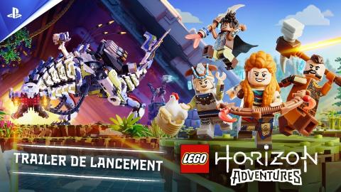 Trailer de lancement