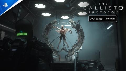 Trailer PS5 Pro