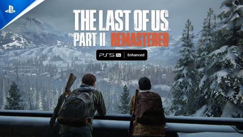 Trailer PS5 Pro
