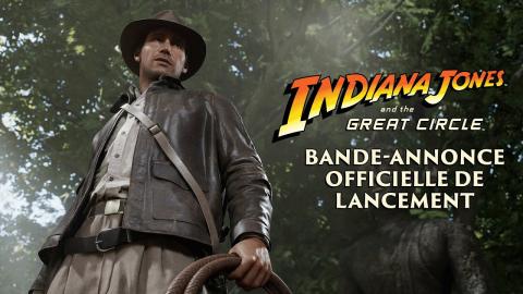 Trailer de lancement