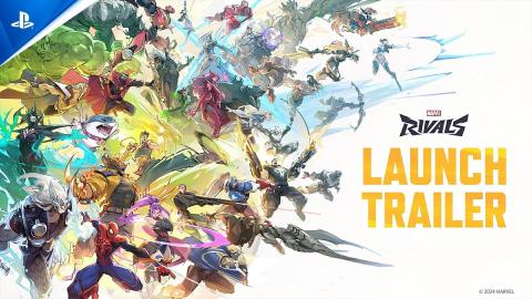 Trailer de lancement