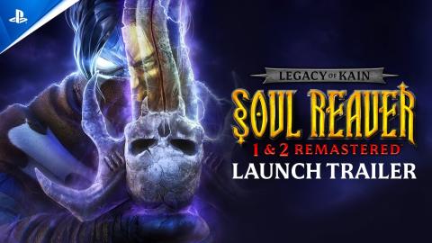 Trailer de lancement