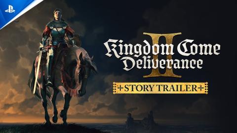 Story trailer