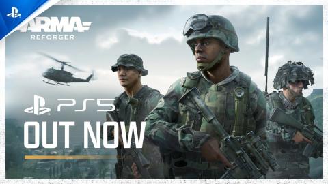 Trailer de lancement