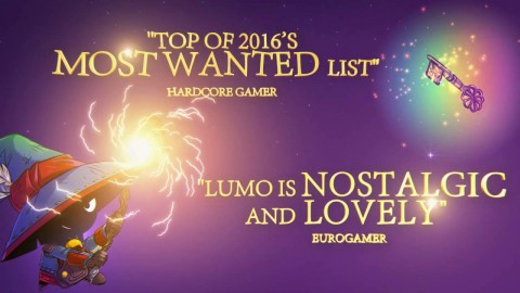 Trailer de lancement