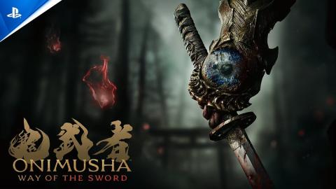 Trailer d'annonce Game Awards