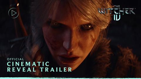 Trailer d'annonce Game Awards