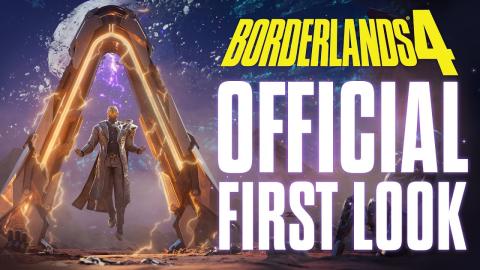 Trailer d'annonce Game Awards