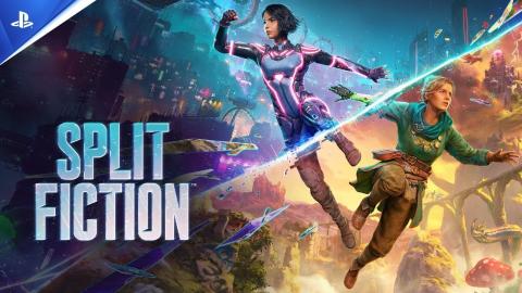 Trailer d'annonce Game Awards