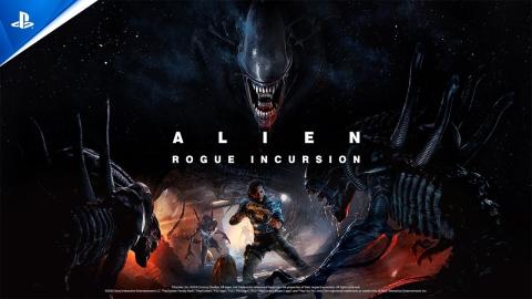 Trailer de lancement