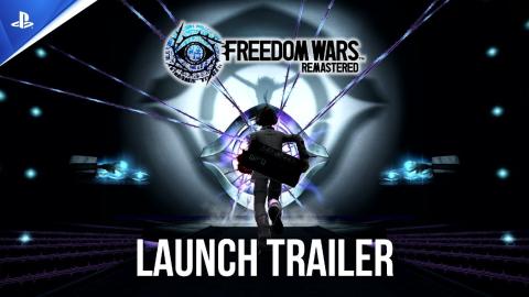 Trailer de lancement