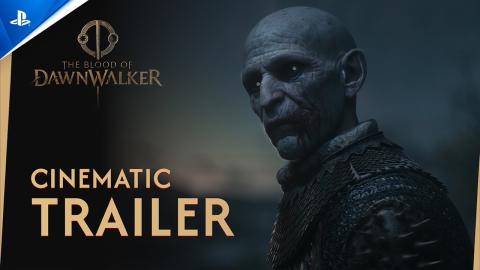 Trailer cinématique