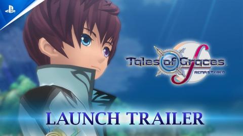 Trailer de lancement