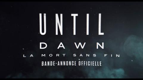Bande-annonce du film