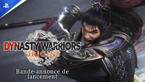 Trailer de lancement