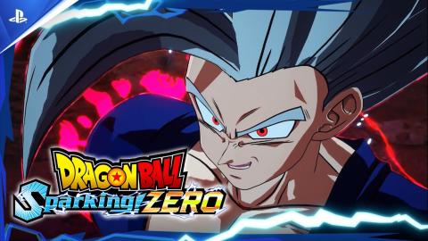 Trailer du DLC 1 "Hero of Justice"