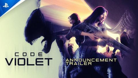 Trailer d'annonce