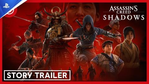 Trailer de l'histoire