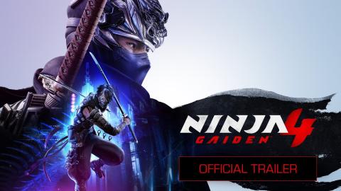 Trailer d'annonce