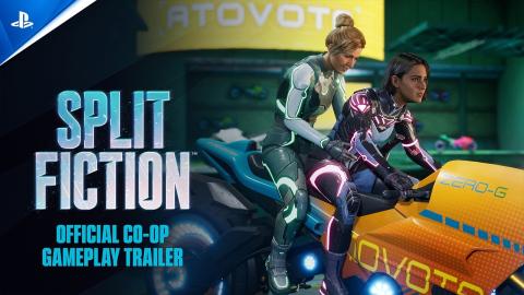 Gameplay coopératif