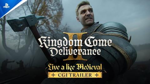 Trailer cinématique