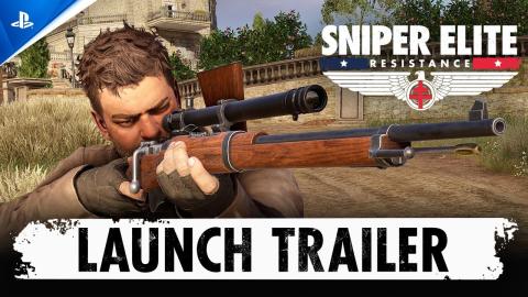 Trailer de lancement