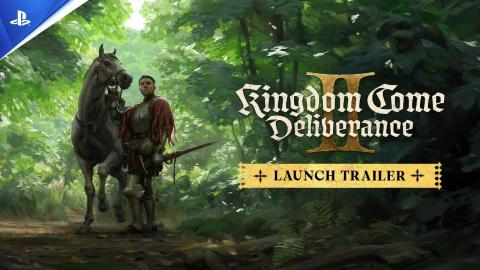 Trailer de lancement