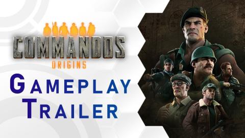Trailer d'annonce