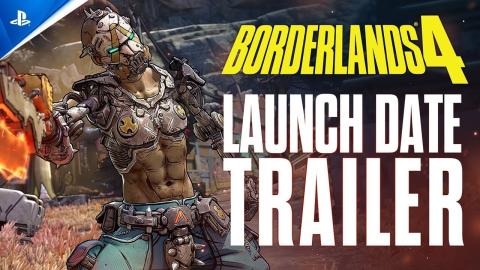 Trailer date de sortie