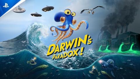 Trailer d'annonce