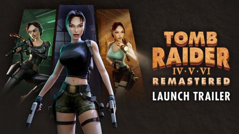 Trailer de lancement