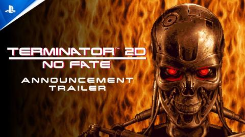 Trailer d'annonce