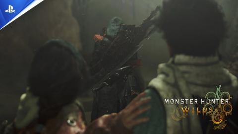 Trailer de lancement