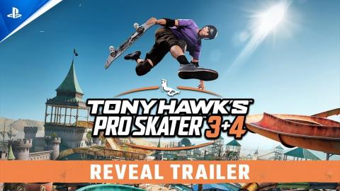 Trailer d'annonce