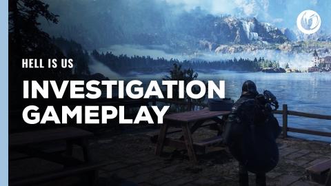 Trailer investigation