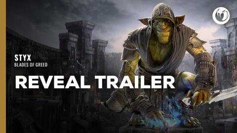 Trailer d'annonce