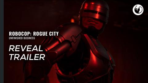 Trailer d'annonce