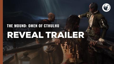 Trailer d'annonce
