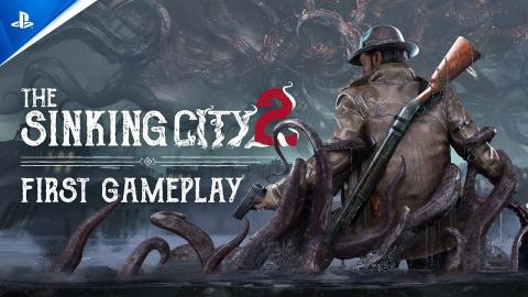 Premier teaser de gameplay