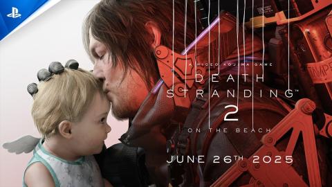 Trailer date de sortie