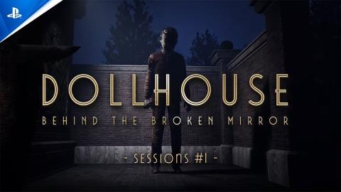 Trailer de gameplay session #1