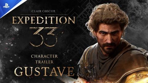 Présentation de Gustave