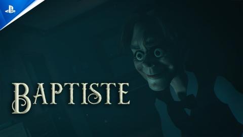 Trailer de lancement