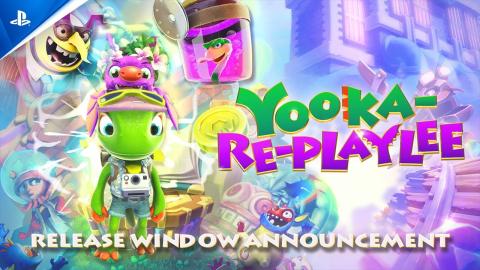 Nouveau trailer de gameplay