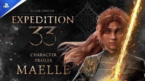 Présentation de Maelle