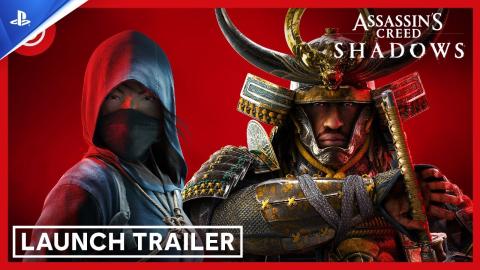 Trailer de lancement