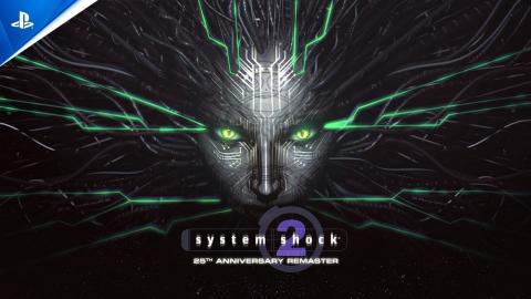 Trailer d'annonce