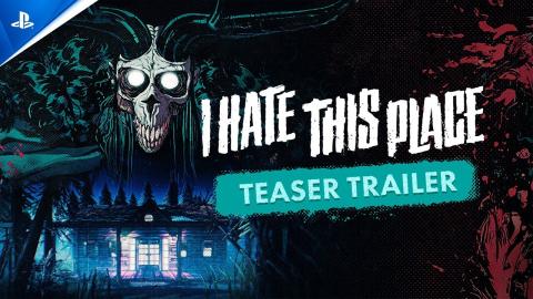 Trailer d'annonce