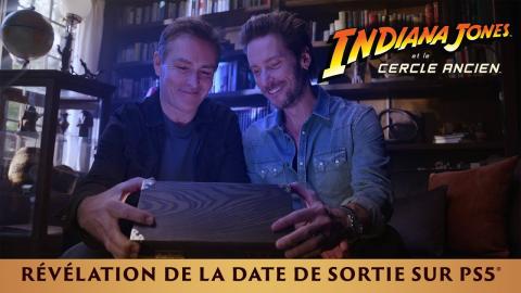 Trailer date de sortie