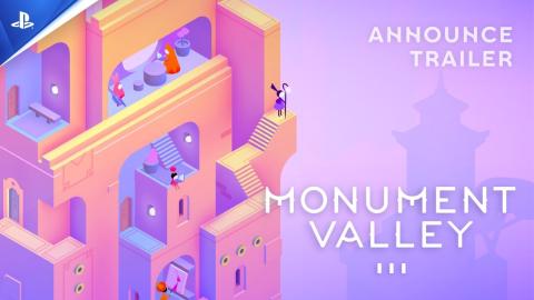 Trailer d'annonce épisode 3